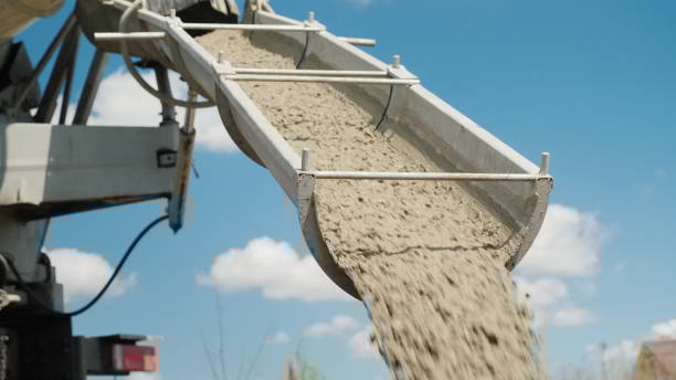 Best Concrete Steps and Stairs in Rockdale, IL