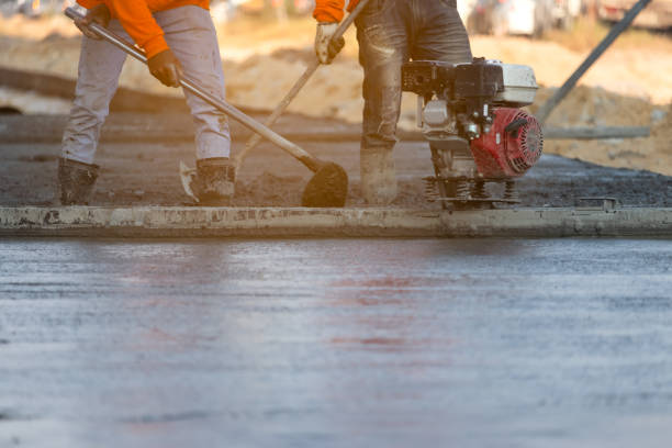 Best Decorative Concrete in Rockdale, IL