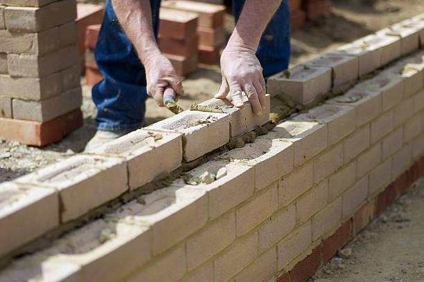 Best Stamped Concrete Services in Rockdale, IL