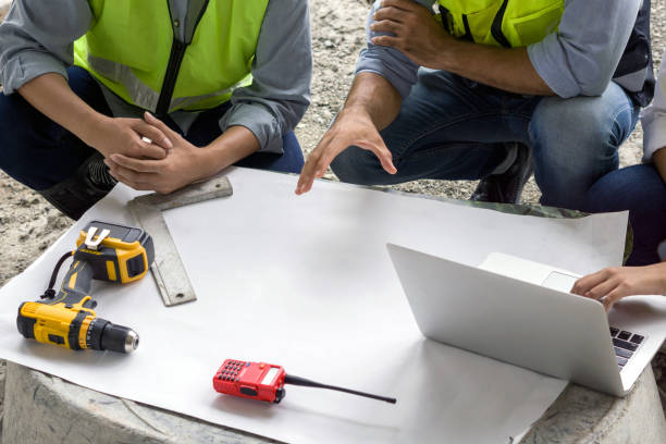 Best Concrete Removal and Replacement in Rockdale, IL