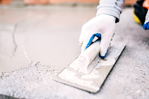 Best Industrial Concrete Flooring in Rockdale, IL